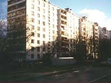 Дом серии 1605-9 Дом серии 1605-9