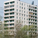 Дом серии И-209А Дом серии И-209А