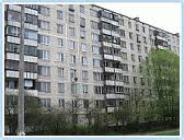 Дом серии II-49 Дом серии II-49