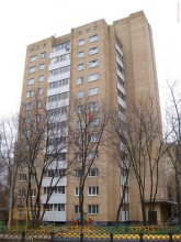 Дом серия Москворецкая Дом серия Москворецкая