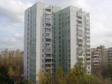Дом серии П-42 Дом серии П-42