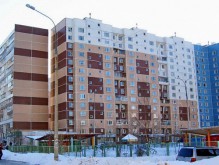 Дом серии II-49 Дом серии II-49